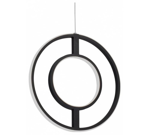 Подвесной светильник Vitaluce V4672 V4672-1/1S