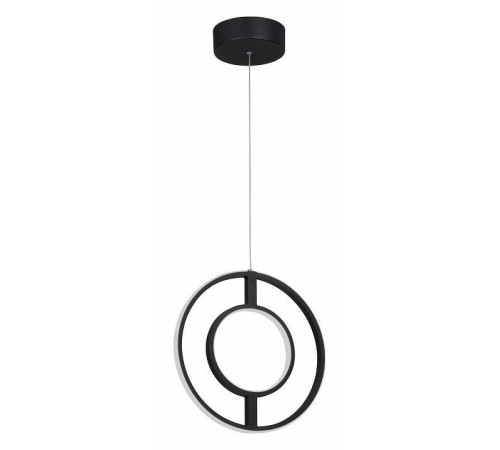 Подвесной светильник Vitaluce V4672 V4672-1/1S