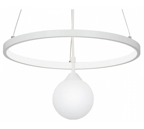 Подвесной светильник Vitaluce V4680 V4680-0/2S