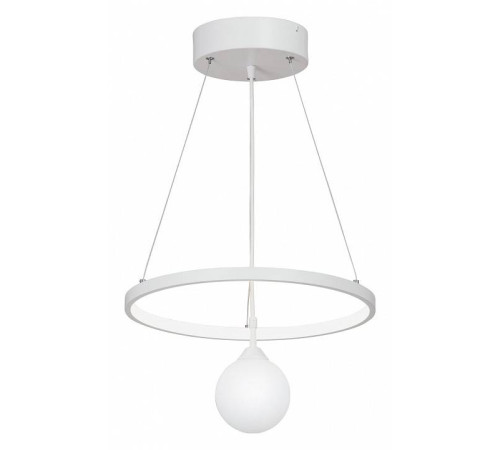 Подвесной светильник Vitaluce V4680 V4680-0/2S