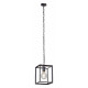 Подвесной светильник Vitaluce V4771 V4771-1/1S
