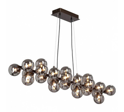 Подвесной светильник Vitaluce V4866 V4866-7/23S