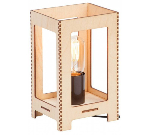 Настольная лампа декоративная Vitaluce V4900-7/1L