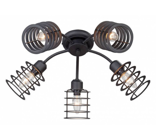 Потолочная люстра Vitaluce 4916 V4916-1/5PL