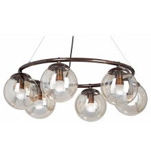 Подвесная люстра Vitaluce V4934-7/6S 6xE14 V4934-7/6S