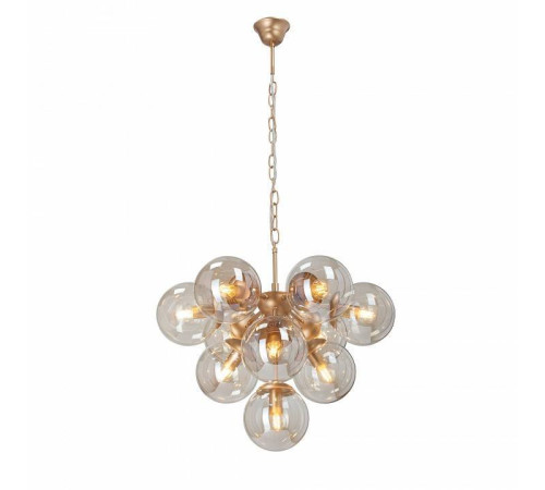 Подвесная люстра Vitaluce V49630 V49630-8/10