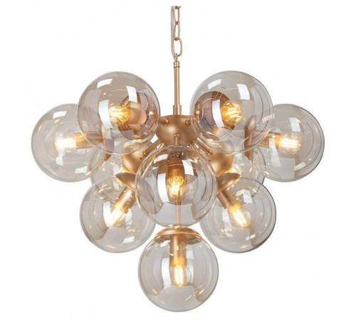 Подвесная люстра Vitaluce V49630 V49630-8/10