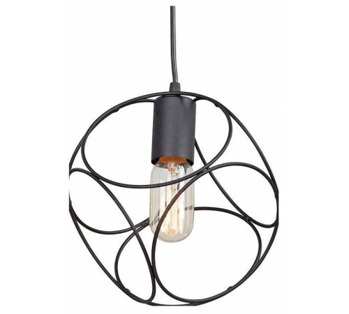 Подвесной светильник Vitaluce V4970-1/1S