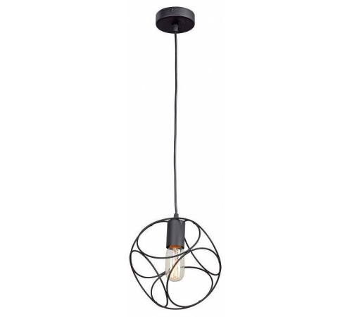 Подвесной светильник Vitaluce V4970-1/1S