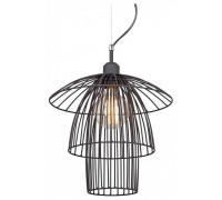 Подвесной светильник Vitaluce V4984 V4984-1/1S