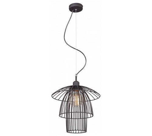 Подвесной светильник Vitaluce V4984 V4984-1/1S