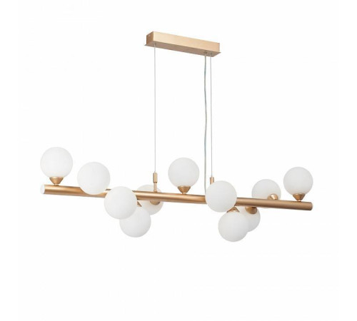 Подвесная люстра Vitaluce V49860 V49860-8/11S