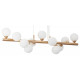 Подвесная люстра Vitaluce V49860 V49860-8/11S