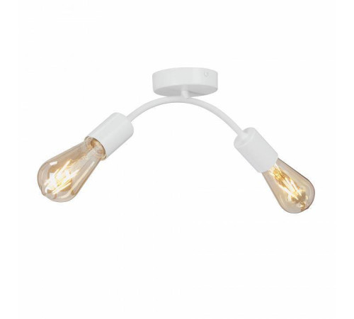 Накладной светильник Vitaluce V4989 V4989-0/2PL