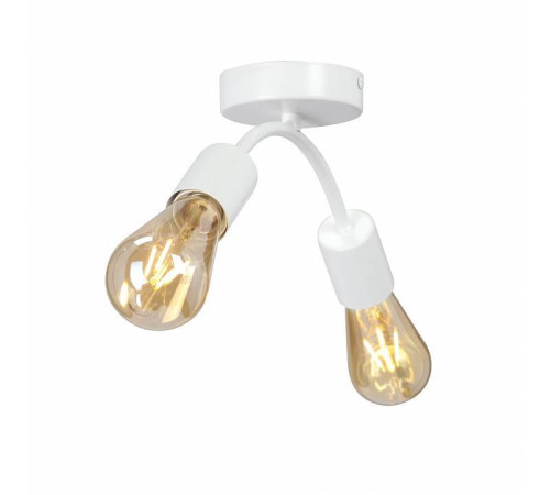 Накладной светильник Vitaluce V4989 V4989-0/2PL