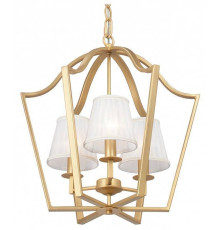 Подвесная люстра Vitaluce V4991 V4991-8/3