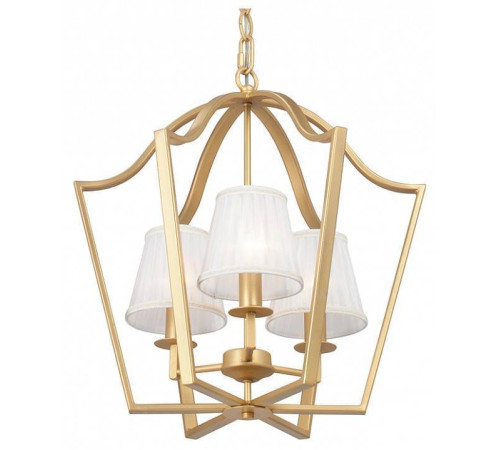 Подвесная люстра Vitaluce V4991 V4991-8/3