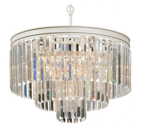 Подвесной светильник Vitaluce V5151 V5151-0/6+3+1