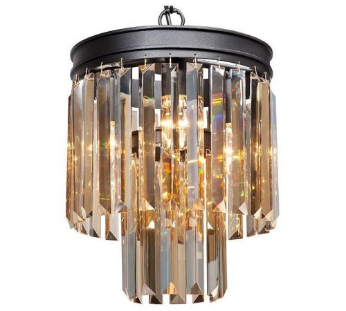 Подвесной светильник Vitaluce V5154 V5154-1/3+1