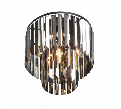 Потолочная люстра Vitaluce V5155 V5155-1/4PL