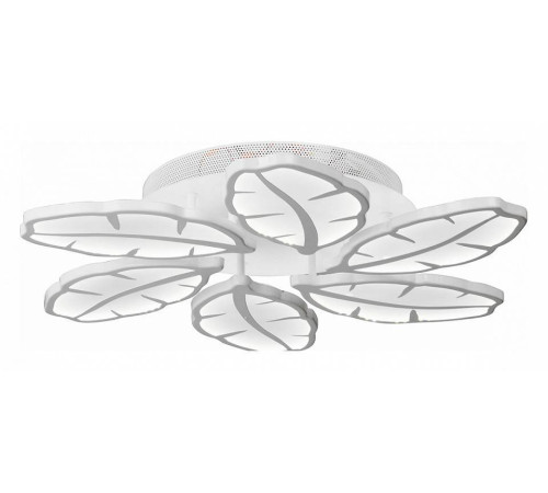 Потолочная люстра Vitaluce V5252/6PL