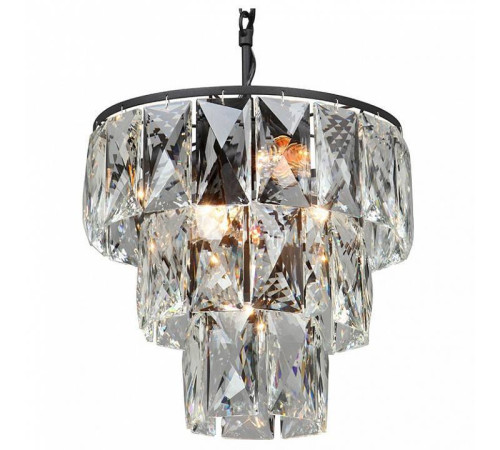 Подвесной светильник Vitaluce V5262-1/6+1 7xE14 V5262-1/6+1