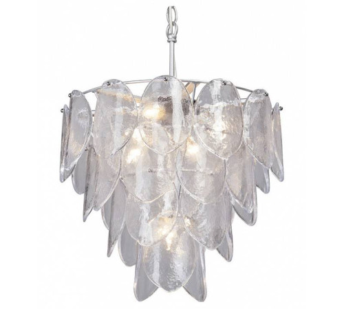 Подвесная люстра Vitaluce V5314 V5314-9/7