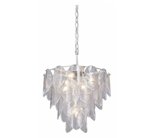 Подвесная люстра Vitaluce V5314 V5314-9/7