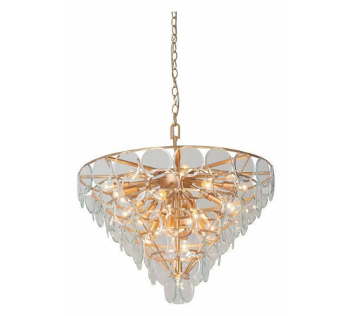 Подвесная люстра Vitaluce V58340 V58340-8/25