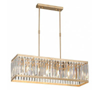 Люстра на штанге Vitaluce V5881 V5881-8/6PL