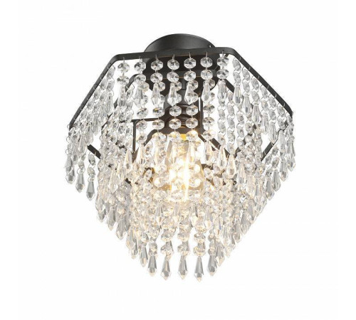 Люстра на штанге Vitaluce V5883 V5883-1/1PL