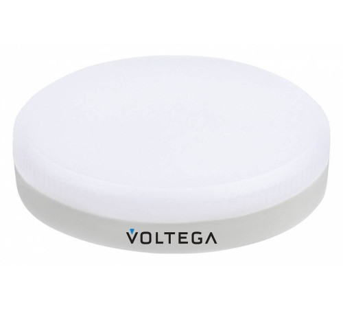 Лампа светодиодная Voltega GX53 6 Вт 4000 K 7771