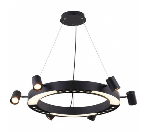 Подвесной светильник Vele Luce Octopus VL10152P06