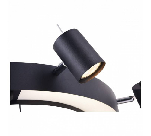 Подвесной светильник Vele Luce Octopus VL10152P06