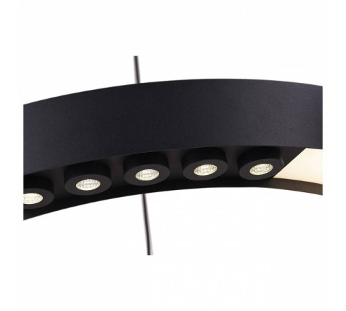 Подвесной светильник Vele Luce Octopus VL10152P06