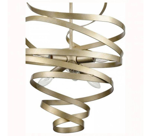 Подвесной светильник Vele Luce Violino VL4174P06