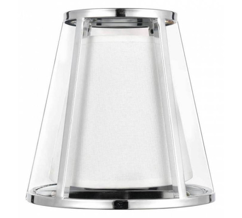 Накладной светильник Vele Luce Linda VL4243W01