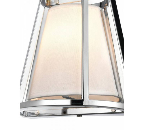 Накладной светильник Vele Luce Linda VL4243W01