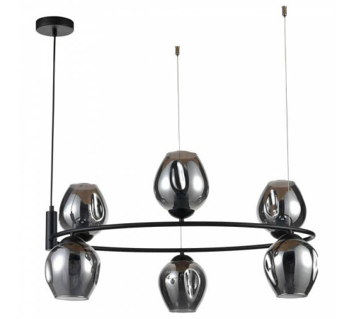 Подвесной светильник Vele Luce Astoria VL5002P06