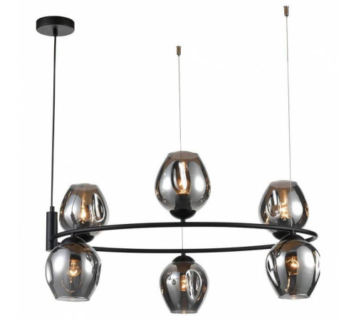 Подвесной светильник Vele Luce Astoria VL5002P06