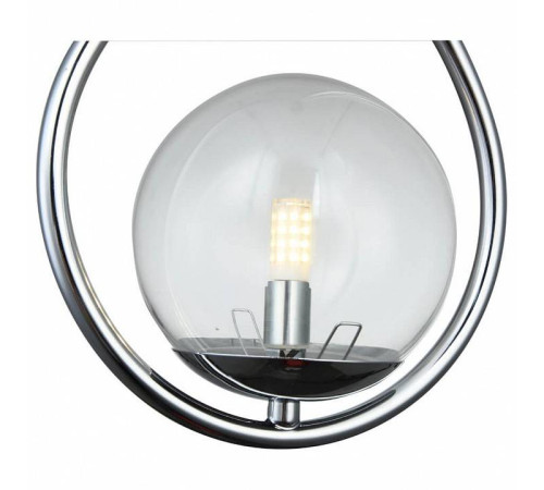 Подвесной светильник Vele Luce Fleet VL5194P11