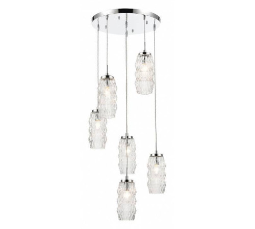 Подвесной светильник Vele Luce Lily VL5583P16