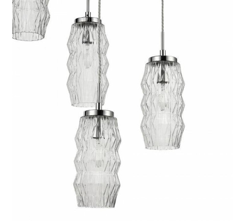 Подвесной светильник Vele Luce Lily VL5583P16