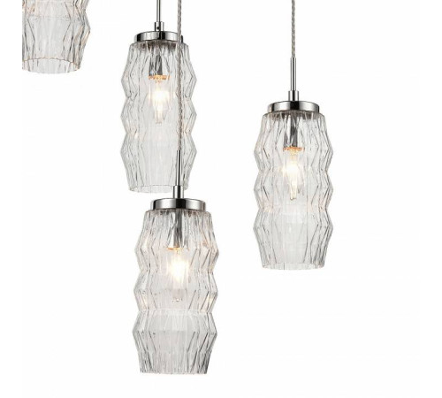 Подвесной светильник Vele Luce Lily VL5583P16