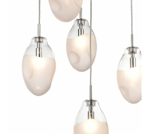 Подвесной светильник Vele Luce Lucy VL5613P16