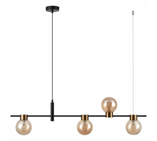 Подвесной светильник Vele Luce Ideale VL5872P14