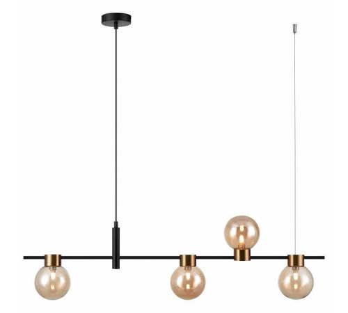 Подвесной светильник Vele Luce Ideale VL5872P14