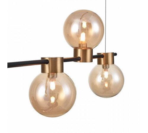 Подвесной светильник Vele Luce Ideale VL5872P14