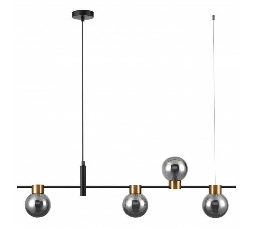 Подвесной светильник Vele Luce Ideale VL5872P24