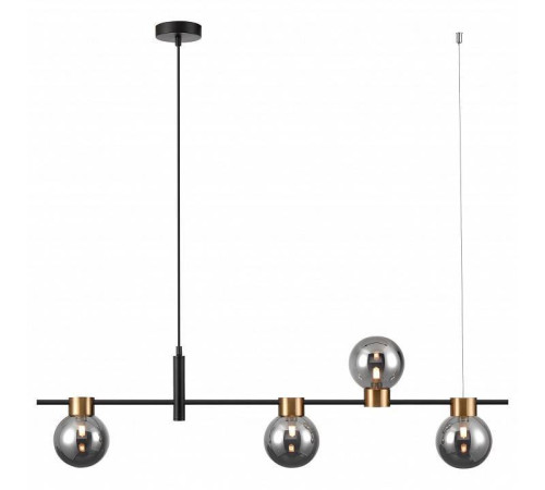 Подвесной светильник Vele Luce Ideale VL5872P24